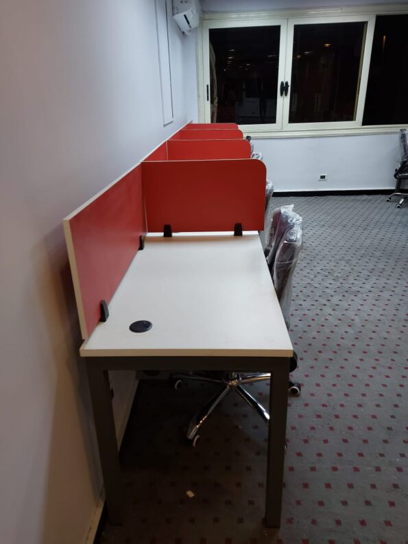 ⁦Work Station _ خليه عمل - ورك استيشن -WS-0012⁩ - الصورة ⁦2⁩